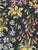 Mid-Century French Aubusson Tapestry Mille Fleurs, 1920s For Sale - Image 13 of 18