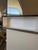 1940s Vintage Large Mid Century Modern 1950s Metal Medicine Cabinet Bathroom Vanity Restored For Sale - Image 5 of 7