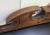 French Architectural Pediment in Cornice and Carved Wood, 1890s For Sale - Image 13 of 14