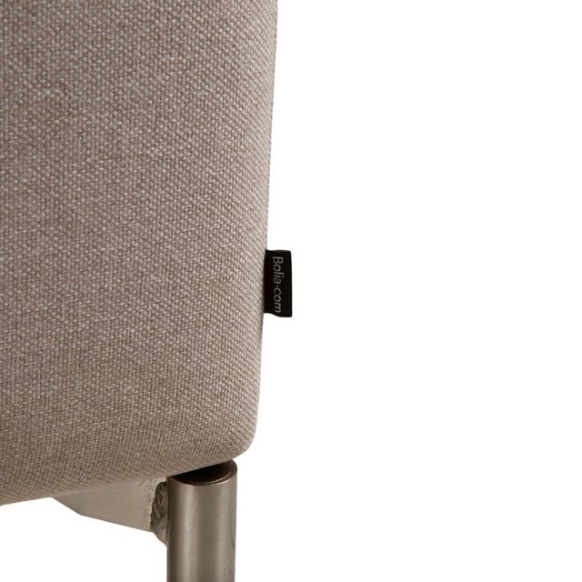 Veneda Fabric Corner Sofa from Bolia For Sale - Image 12 of 17