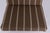 Model GE375 Lounge Chair in Oak with Fabric Cushions by Hans J. Wegner for Getama, 1970s For Sale - Image 4 of 6
