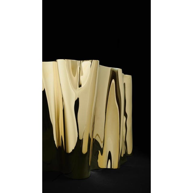 Dubaillusion Coffee Table by Orfeo Studio For Sale - Image 4 of 9