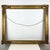 Large Antique Gilt Wooden Frame For Sale - Image 11 of 12