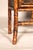 Aesthetic Movement Bamboo and Lacquer Bookcase For Sale In Los Angeles - Image 6 of 10