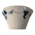 Vintage Japanese Small Angled Bowl With Grape Leaf and Grape Bunch Design, 8 Available For Sale