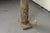 Antique Floor Lamp From Repurposed Industrial Wallpaper Textile Printer For Sale - Image 15 of 16