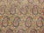 Vintage Persian Tabriz Area Rug, Hand-Knotted Wool, Paisley Design, 1900s For Sale - Image 11 of 12