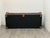 Oxblood Red Oxblood Red Leather Chesterfield Sofa For Sale - Image 8 of 11