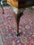 1980s Henredon Chippendale Game Table For Sale - Image 13 of 15
