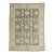 Turkish Oushak Antique Look Rug 10'5" x 14'3" #21310 For Sale