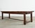19th Century 19th Century Country French Oak Farmhouse Trestle Table 9.5 Ft For Sale - Image 5 of 18