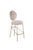 Brigid Bar Chair by Ottiu For Sale - Image 9 of 9