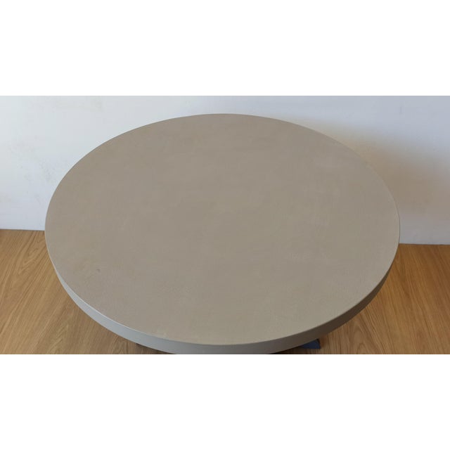 Vintage Coffee Table, 1940s For Sale - Image 17 of 18
