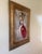 Contemporary Louis St. Lewis "George" Large Original Mixed Media 3d Crown Assemblage Signed For Sale - Image 3 of 11