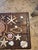 Late 19th Century Antique Folk Art Box With Seashells For Sale - Image 5 of 8