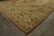 Late 19th Century Persian Tabriz Rug, 12'11 X 17'09 For Sale - Image 9 of 11
