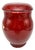 Chinese Sang De Boeuf (Oxblood) Glaze Jar For Sale