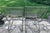 1930s French Wire Mesh Garden Chairs - A Pair For Sale - Image 9 of 15