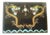 Antique Chinese Cloisonne Enamel Bronze/Copper Box For Sale
