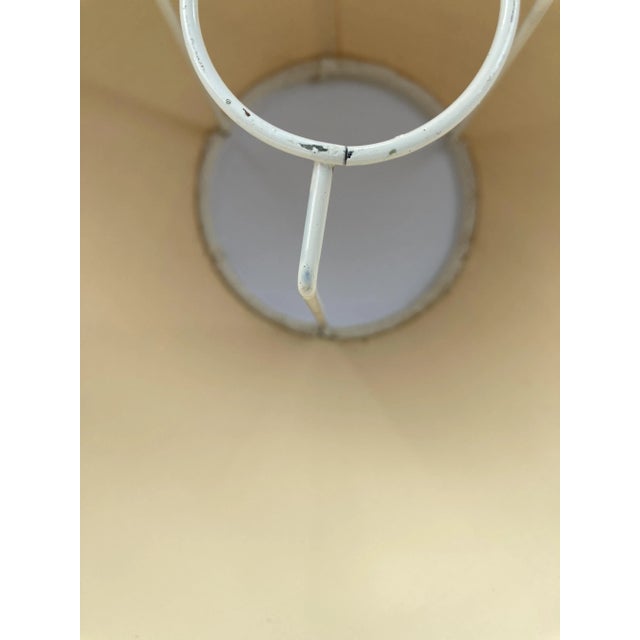 An exceptionally rare pair of teak globe shaped table lamps by dyrlund, Denmark 1960s-1970s. This incredible pair is in...