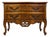 Provençal Arlesian Louis XV Commode in Walnut, 18th Century For Sale