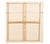 American Late 20th Century J. M. Henry (American, 1959-2025), Dark Gate For Sale - Image 3 of 6
