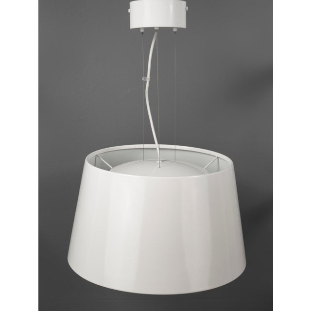 Ikea Ceiling Lamp by C Halskov & Dalsgaard for Ikea, 2000s For Sale - Image 4 of 11