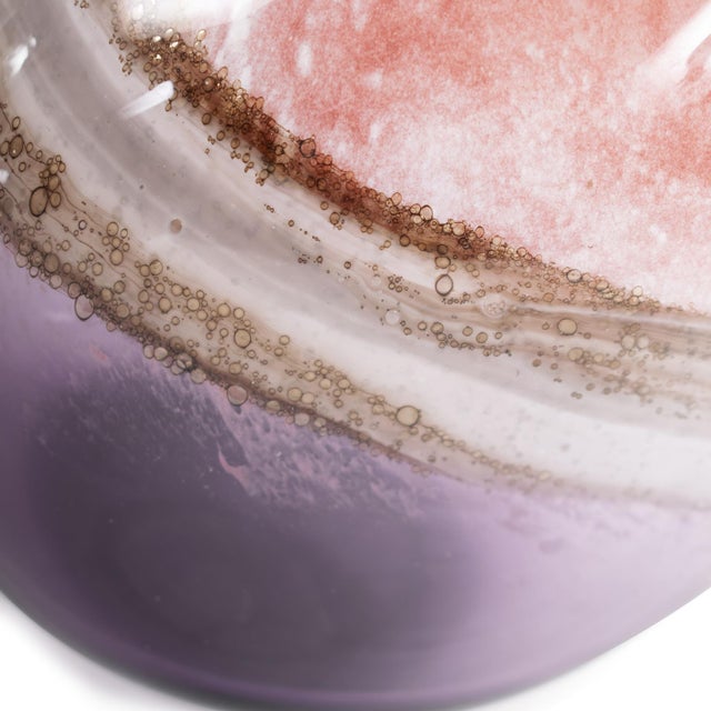 Elsa Vase For Sale In Chicago - Image 6 of 9