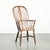 Antique English Spindle Chair, 1800s For Sale - Image 15 of 15
