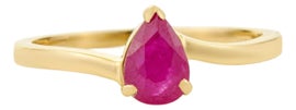 Example of Expressionism Rings