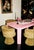 Coraje Swivel Chair by Moanne For Sale - Image 8 of 12