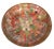 2 Pc. Cigar Band Decoupage Glass Bowls For Sale - Image 13 of 13