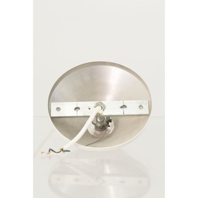 Vintage Poul Henningsen for Louis Poulsen Charlottenborg Light Fixture, 1980s For Sale In Detroit - Image 6 of 7