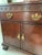 Chippendale Vintage Baker Furniture Mahogany Chippendale Nightstands or Side Tables a Pair For Sale - Image 3 of 18