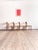 Dining Room Chairs by Niels O. Møller, Set of 4 For Sale - Image 15 of 17