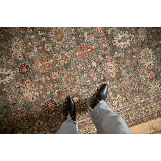 :: Allover covered field in pomegranates and floral cross-sections with minor buds and leaves. Colors and shades include:...