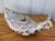Vintage Hand Painted Porcelain Covered Carp-Form Tureen For Sale - Image 13 of 13