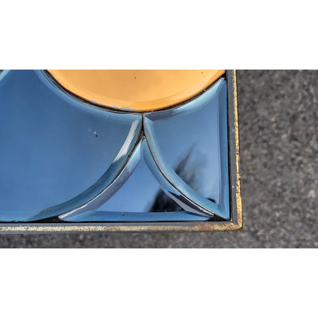 Olivier Coffee Table from Schrijver, 1980s For Sale - Image 10 of 18