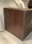 Industrial Large Antique Industrial Watchmaker’s Cabinet For Sale - Image 3 of 6