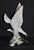 Lladro Lladro Turtle Dove Figurine 4550 Glossy Porcelain White Bird Spain Vintage For Sale - Image 4 of 14