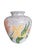 1990s Vintage 90s Studio Pottery Handcrafted Vase For Sale - Image 5 of 10