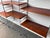 Mid-Century Shelving System from Brianco, 1960s For Sale - Image 9 of 10