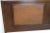Mid 20th Century Mid Century Modern Full Queen Size Headboard For Sale - Image 5 of 11