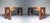 Pair Of Paul Evans Authenticated Cityscape Console Tables For Sale - Image 9 of 9