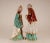 Vintage Italian Ceramic Figures by Eugenia Pattarino, 1960s, Set of 2 For Sale - Image 8 of 11
