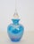 Art Glass Perfume Bottle For Sale In Philadelphia - Image 6 of 6