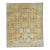 Turkish Oushak Rug 12'2" x 14'8" #18585 For Sale