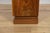 Vintage Danish Art Deco Walnut Bookcase, 1930s For Sale - Image 12 of 14