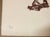 Modern Jacques Lipchitz, Large French Modernist Cubist Lithograph Pencil Signed For Sale - Image 3 of 3