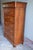 Antique Oak Chiffonier with Secretary, 19th Century For Sale - Image 10 of 12